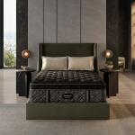 Beautyrest Black Series 4-Medium Summit Pillowtop