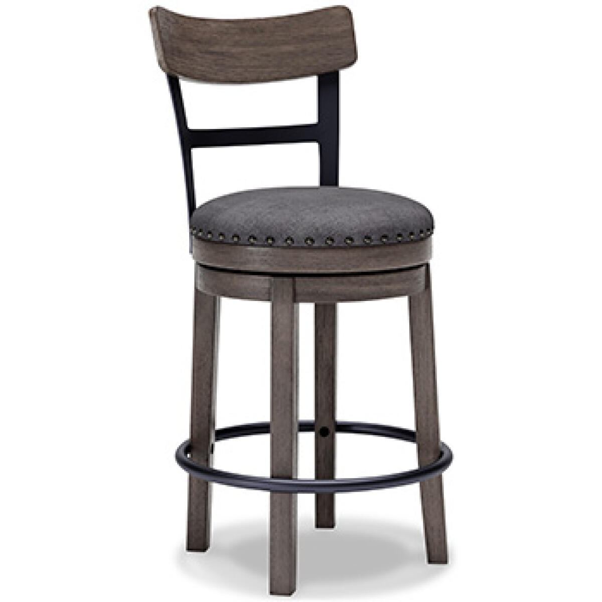 a206d612bcbe77bf4a0083be43183123 Caitbrook Counter Height Bar Stool - Image 1