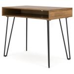 Strumford Home Office Desk - Image 5