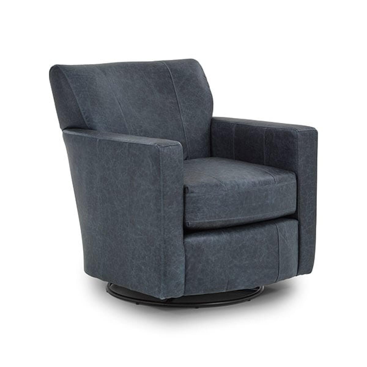 Caroly Swivel Chair Caroly Swivel Chair - Image 1