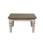 Heartland Rect Rustic Cocktail Table - Image 5