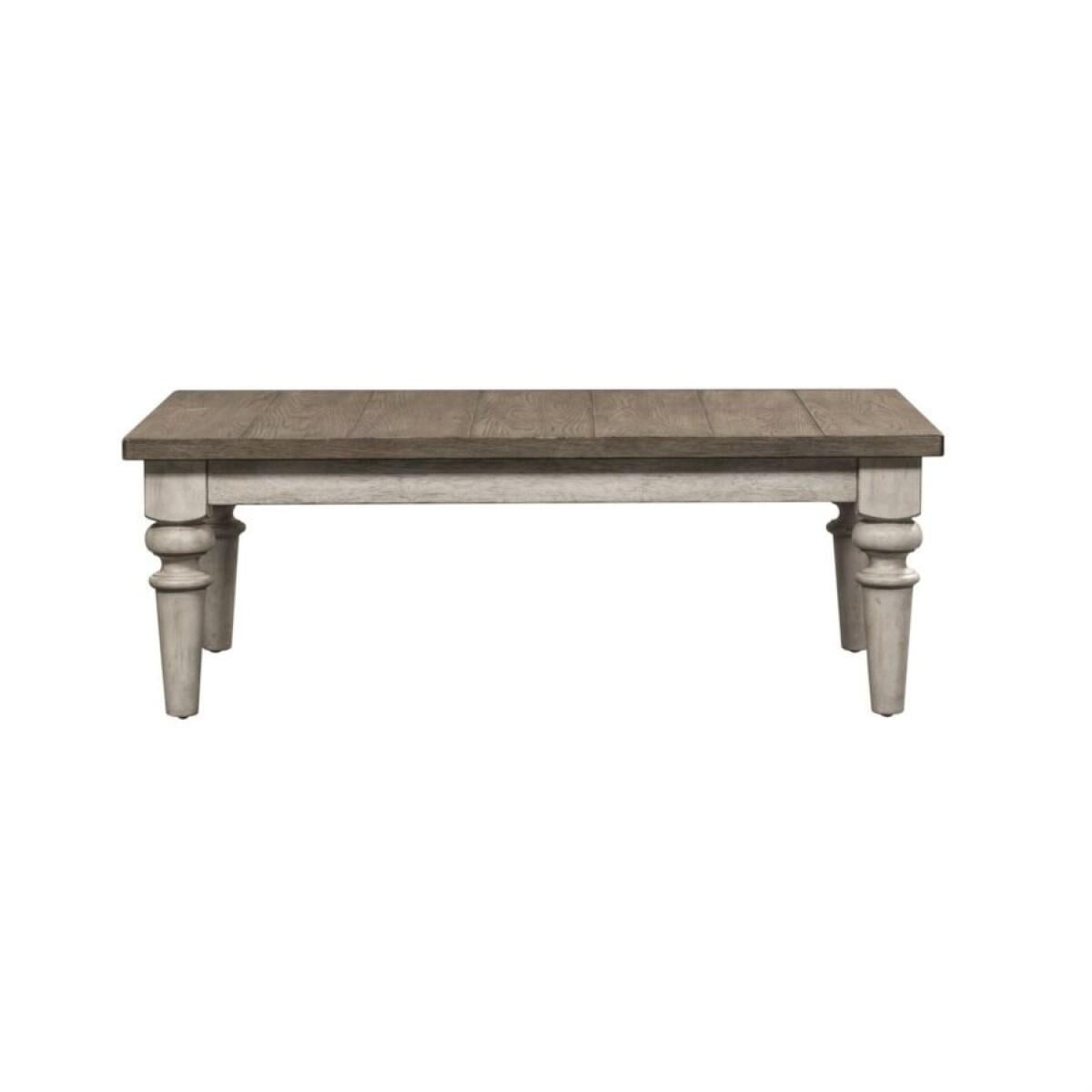 Heartland Rect Rustic Cocktail Table Heartland Rect Rustic Cocktail Table - Image 1