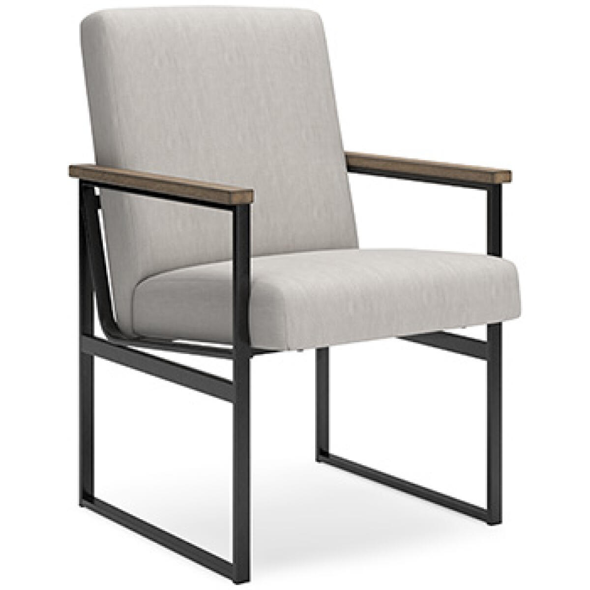 ab2dc217ba818fb276cc79bd69287747 Montia Home Office Desk Chair - Image 1
