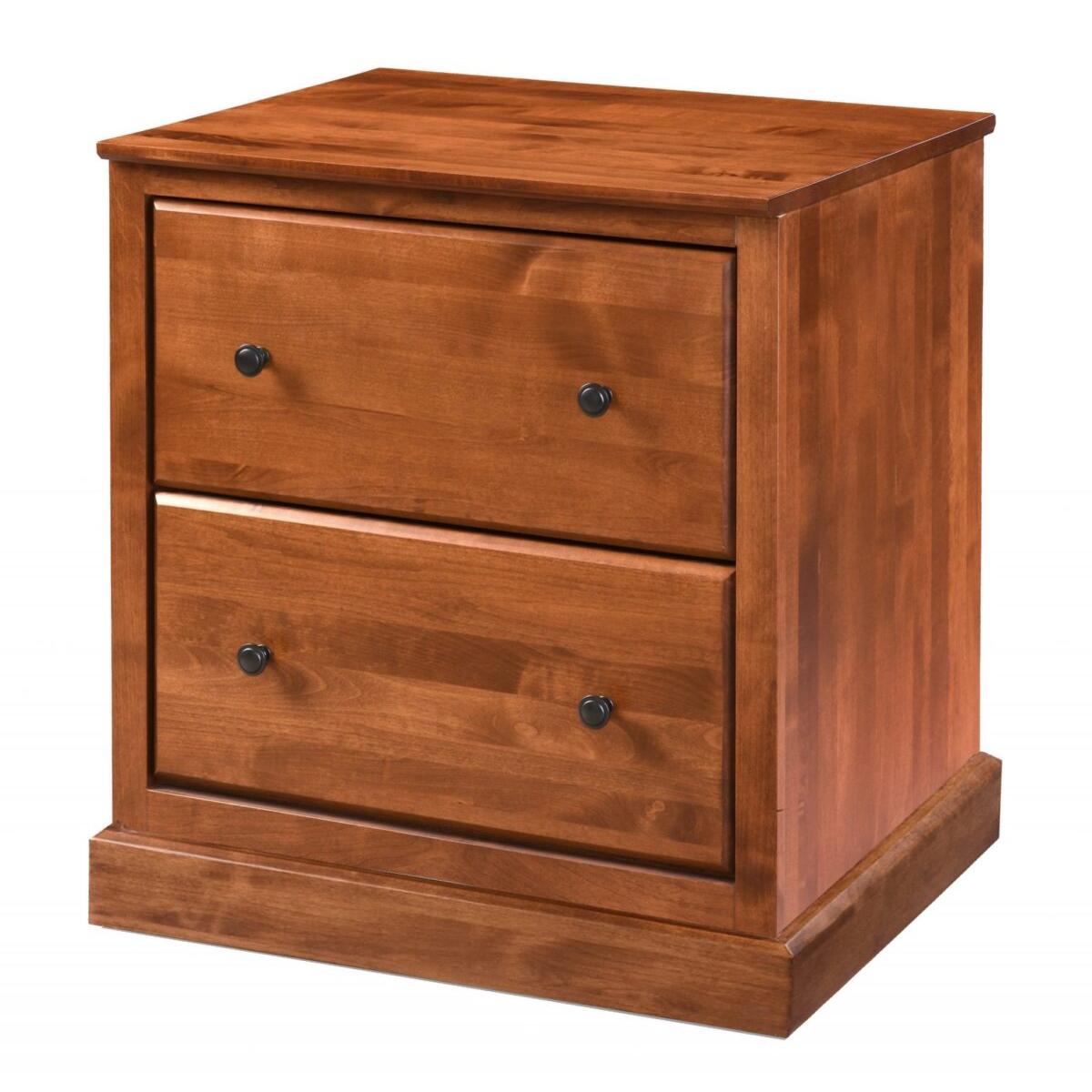 Lateral File – Executive Lateral File - Executive - Image 1