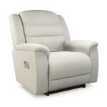 Redwood Power Rocking Recliner w/ Head Rest and Lumbar