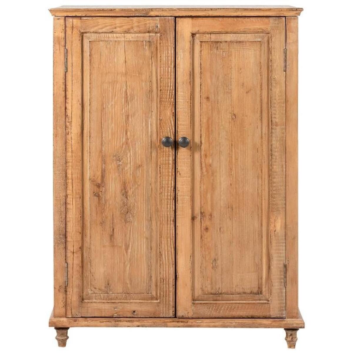 Jasmine Antique Cabinet Jasmine Antique Cabinet - Image 1