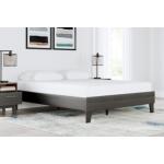 Brymont Queen Platform Bed - Image 3