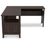Camiburg 2-Piece Home Office Desk - Image 8