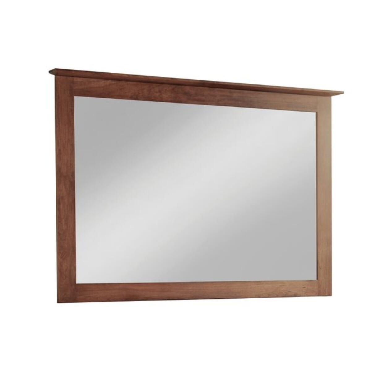 Simplicity Tall|Wide Mirror Simplicity Tall|Wide Mirror - Image 1