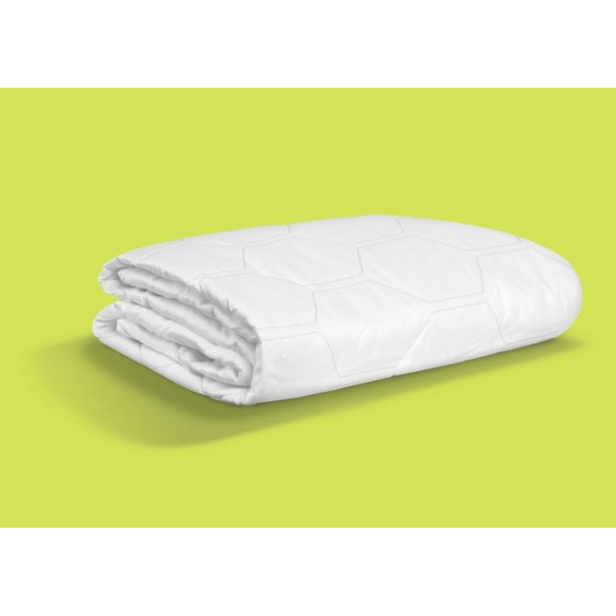 Bedgear 4.0 Hyper-Cotton Quick Dry Performance Mattress Protector Bedgear 4.0 Hyper-Cotton Quick Dry Performance Mattress Protector - Image 1