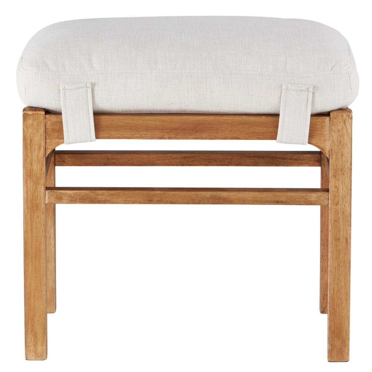 Gary Ottoman/Foot Stool Gary Ottoman/Foot Stool - Image 1