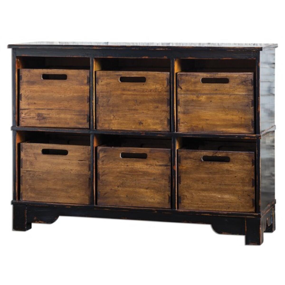 Ardusin Hobby Cupboard Ardusin Hobby Cupboard - Image 1
