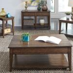 Lake House Tiered Table - Image 5