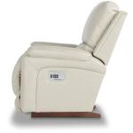 Greyson Power Rocking Recliner w/ Headrest & Lumbar - Image 4
