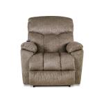 Morrison Casual Power Rocking Recliner W/ Headrest, Lumbar & USB Port - Image 3