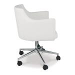 Baraga Home Office Desk Chair - Image 6