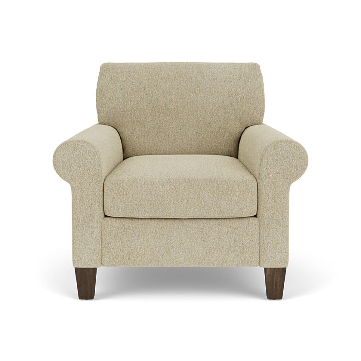Moxy Chair w/ Sock Arm Moxy Chair w/ Sock Arm - Image 1