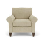 Moxy Chair w/ Sock Arm