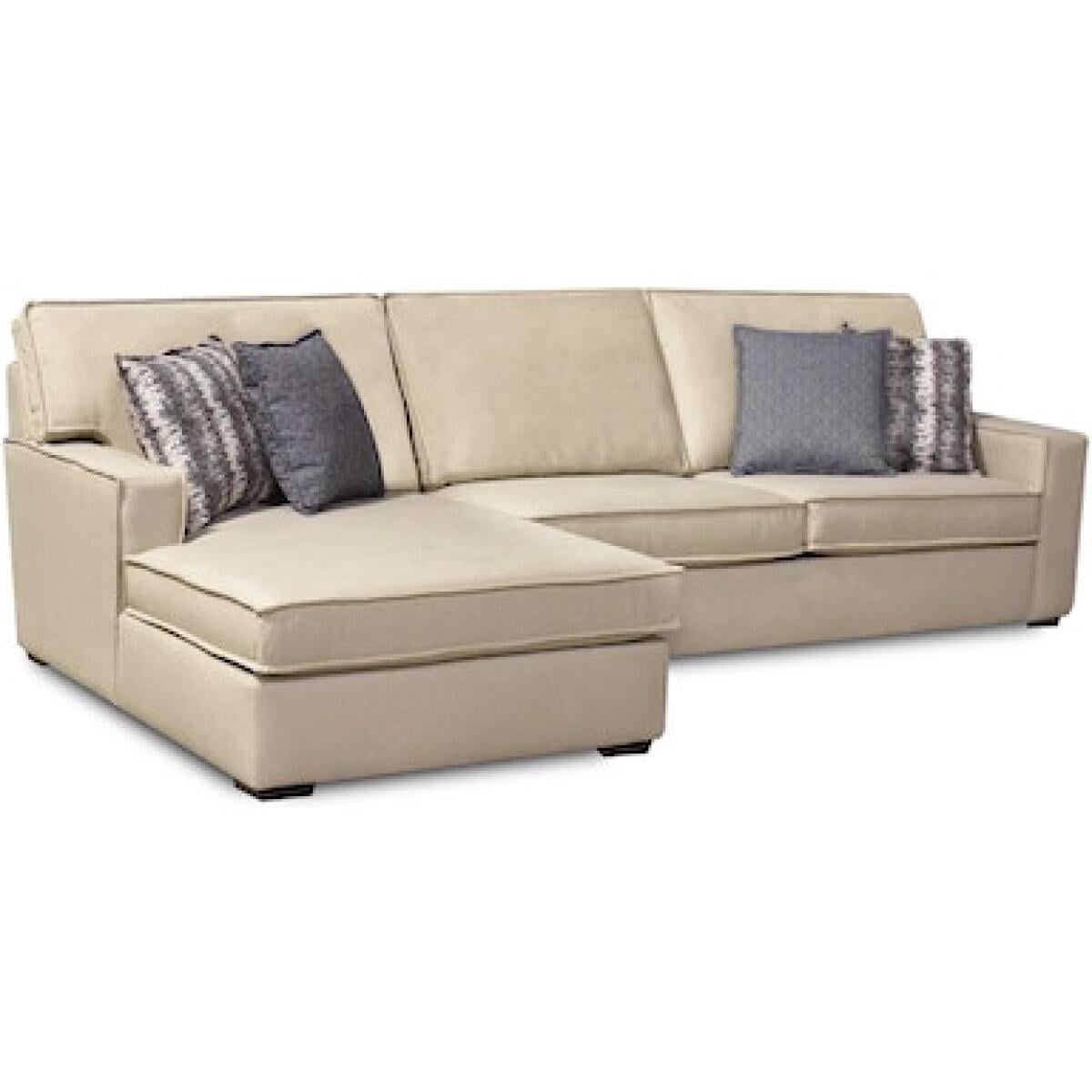 Lyndon Sectional Lyndon Sectional - Image 1