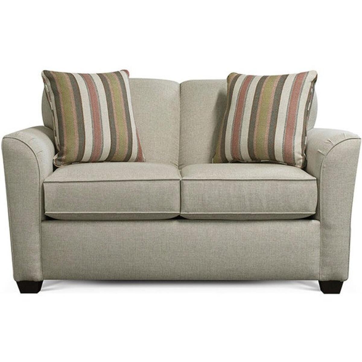 Smyrna Loveseat Smyrna Loveseat - Image 1