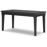 Beckincreek Home Office Desk - Image 4