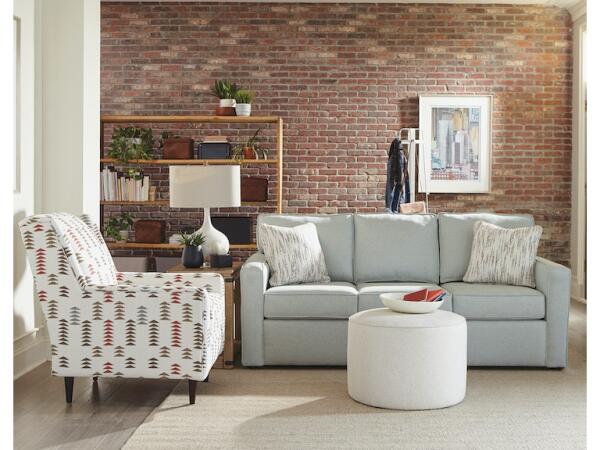 Norris Sofa - Image 3