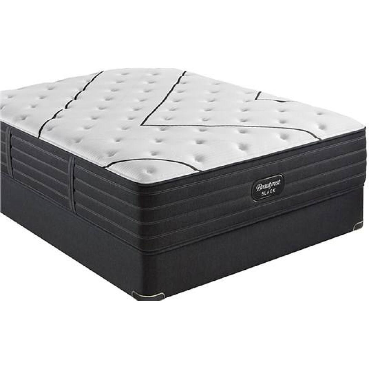 Beautyrest Black L-Class Medium Mattress Beautyrest Black L-Class Medium Mattress - Image 1