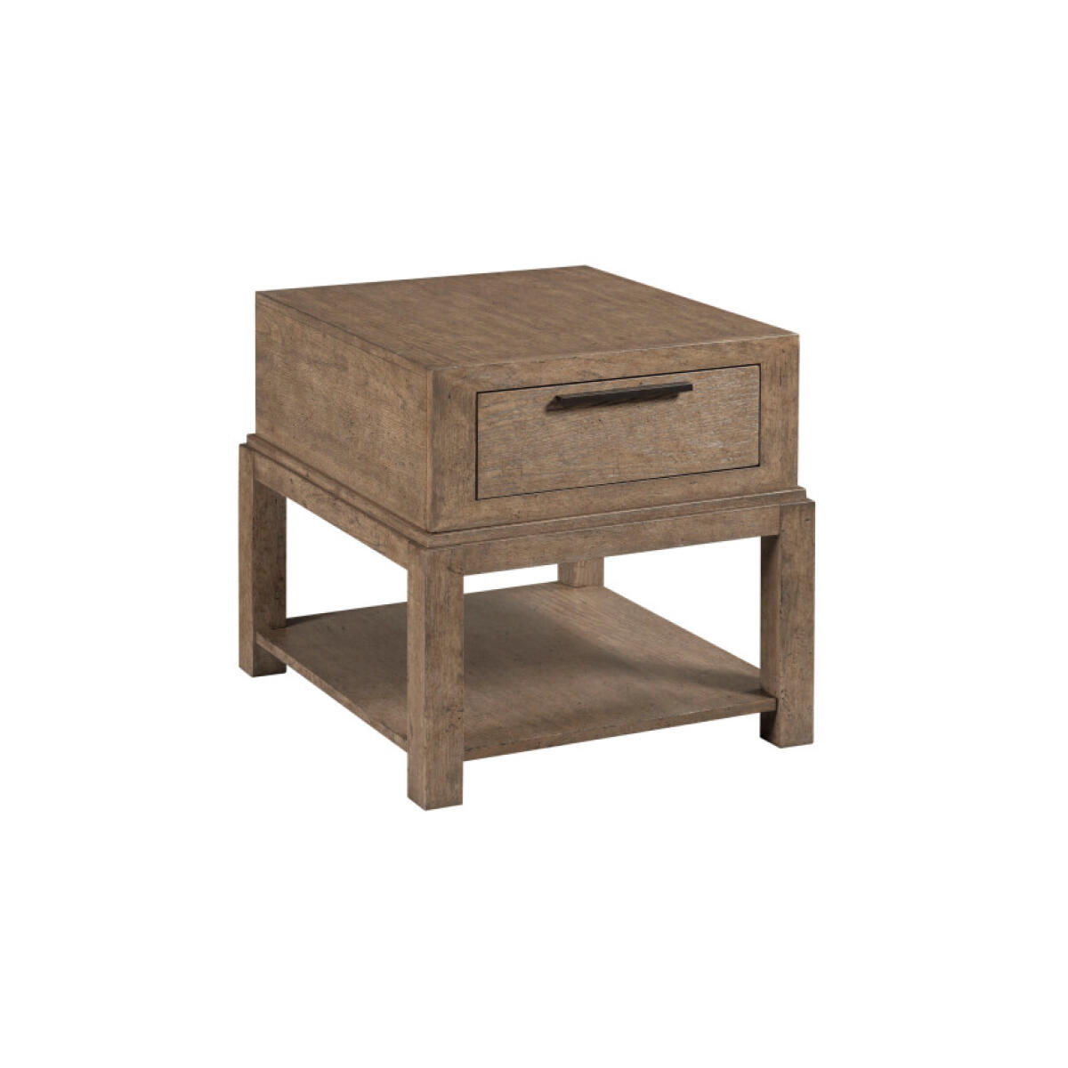 Skyline Evan Drawer End Table Skyline Evan Drawer End Table - Image 1