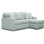 Norris Floating Ottoman Chaise