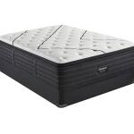 Beautyrest Black L-Class Medium Pillow Top Mattress