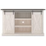 Dorrinson 54" TV Stand - Image 4