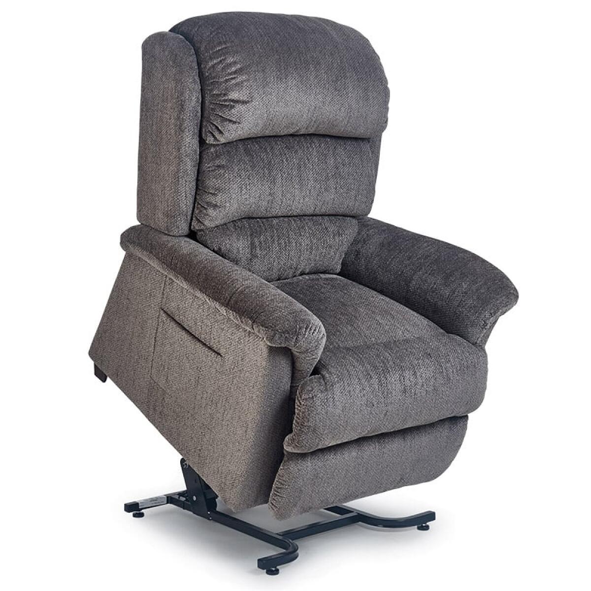 Polaris Large Power Lift Chair Recliner Polaris Large Power Lift Chair Recliner - Image 1
