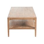 Morgan Coffee Table Natural Grey - Image 3