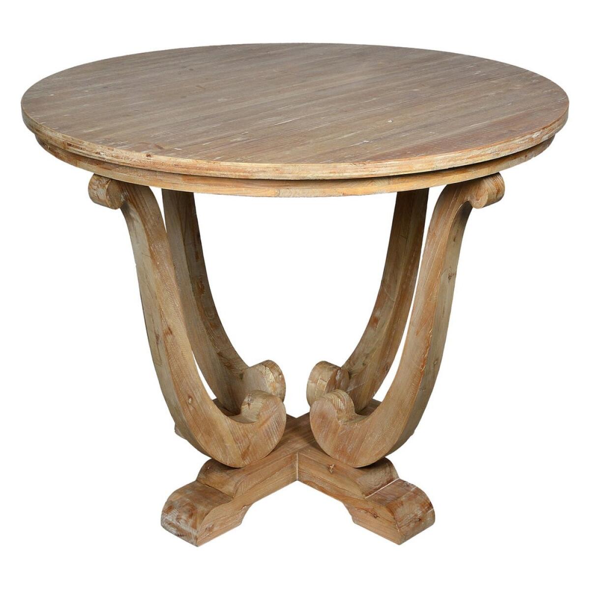 Parker Dining Table – 48 Parker Dining Table - 48 - Image 1
