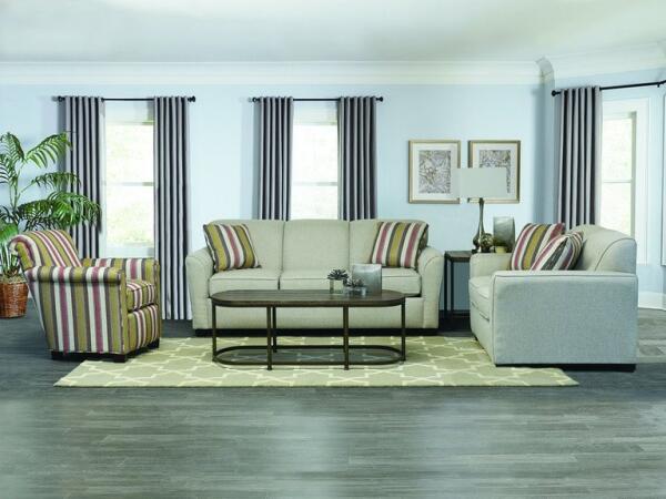 Smyrna Sofa