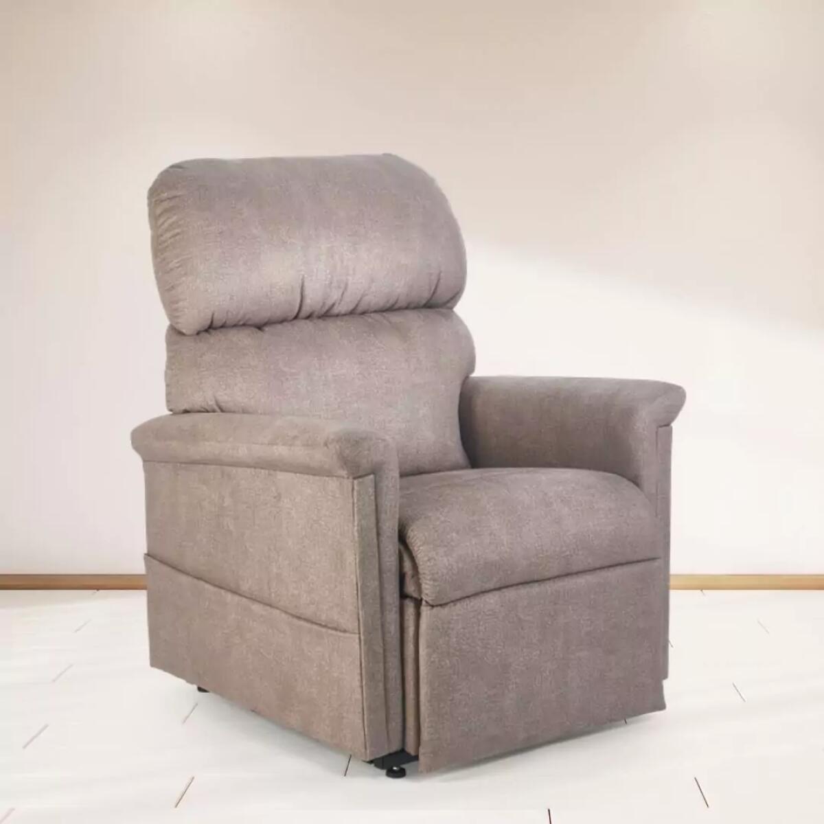 Mona Recliner Mona Recliner - Image 1