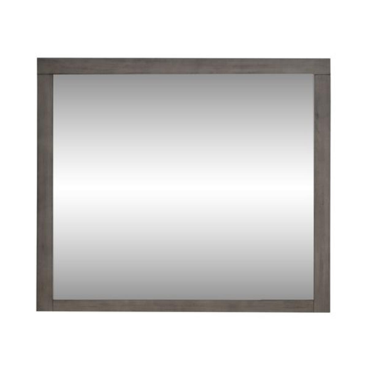 Tanners Creek Mirror Tanners Creek Mirror - Image 1