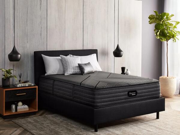 Beautyrest Black Hybrid LX-Class Plush Mattress - Image 5