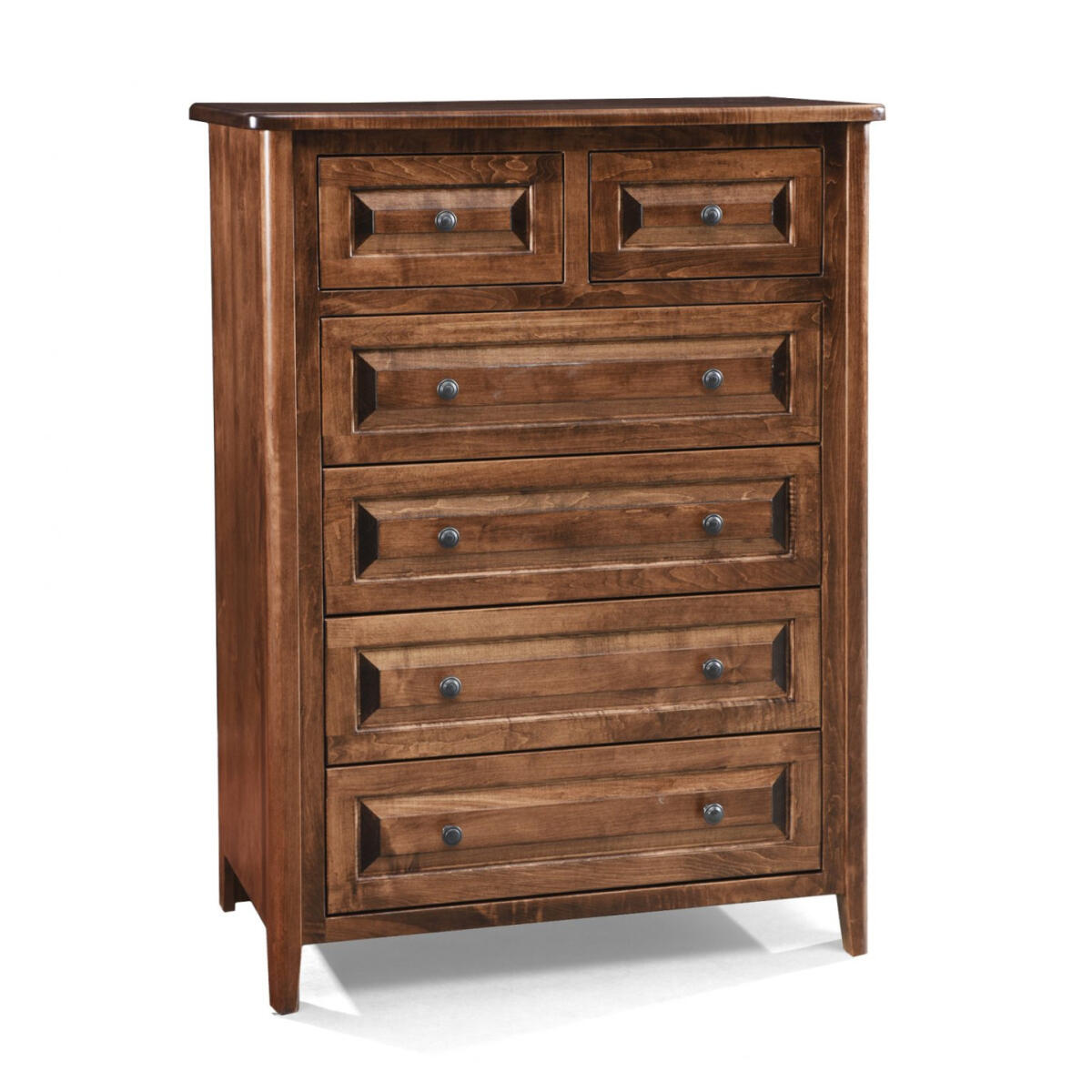 Carson 6 Drawer Chest Carson 6 Drawer Chest - Image 1
