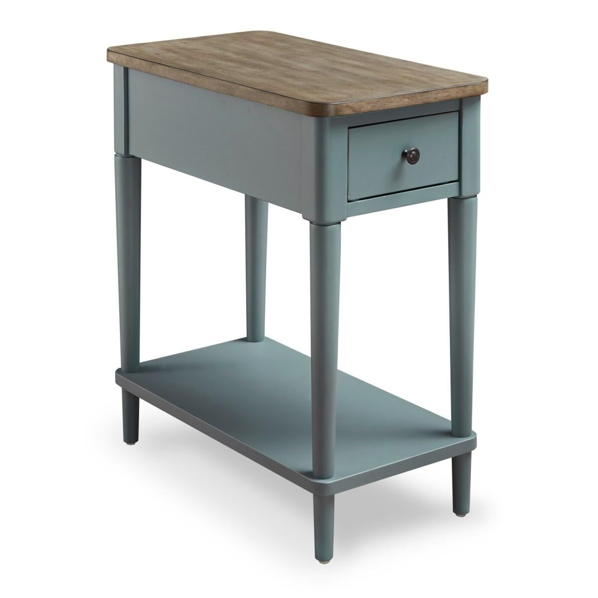 Expressions Charging Chairside Table Expressions Charging Chairside Table - Image 1