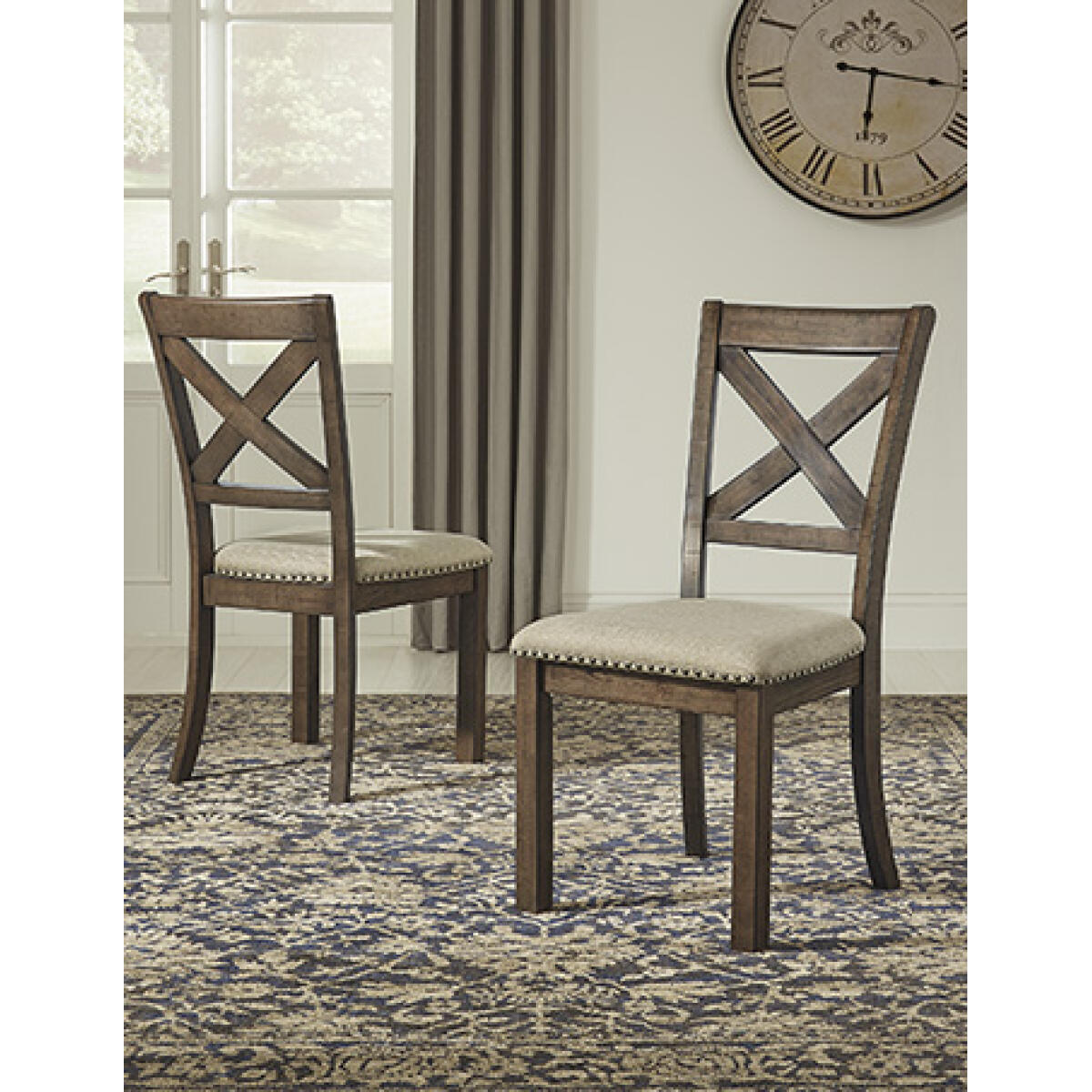 f11fa98cf1b97764d9357dbf2bb71cdc Moriville Dining Chair - Image 1