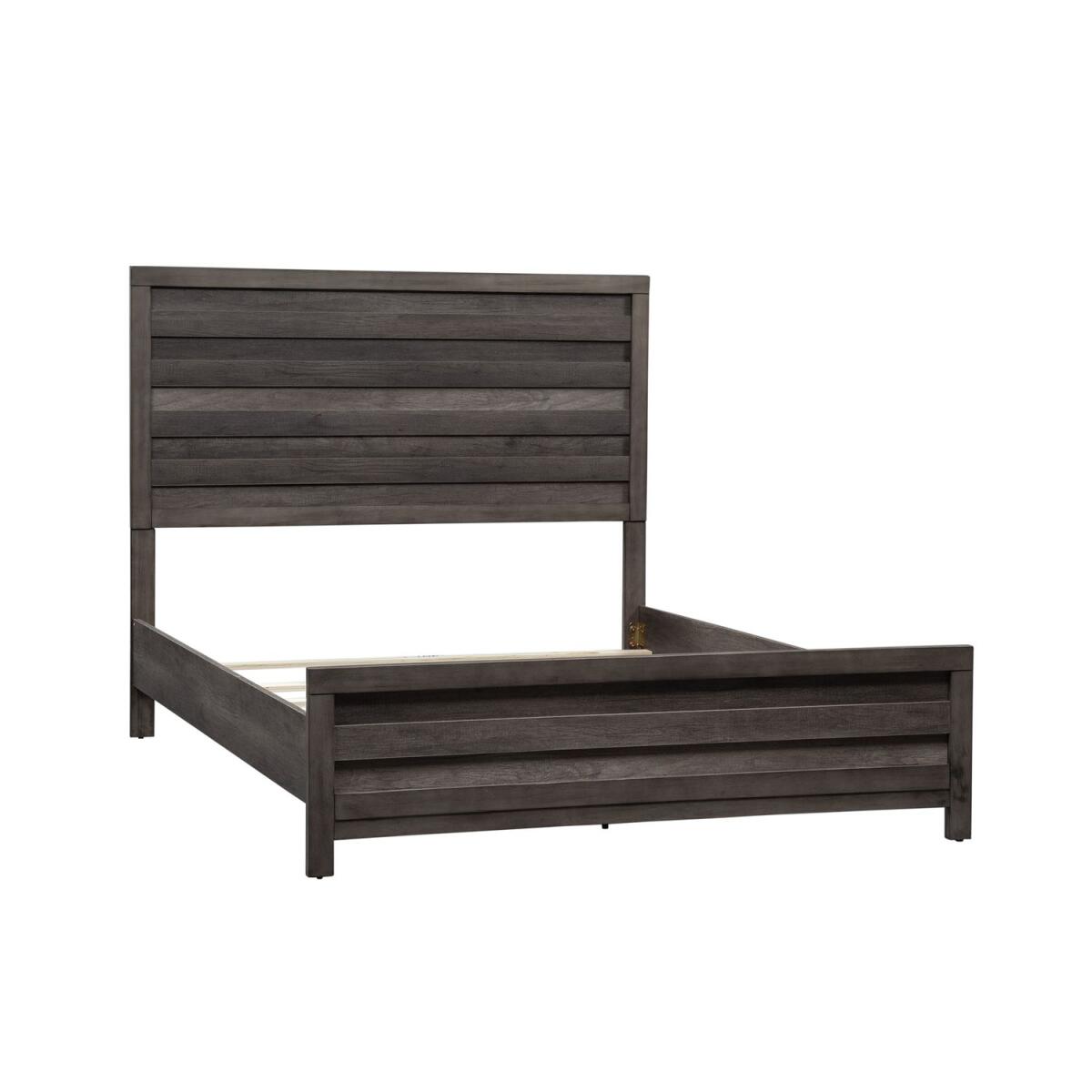 Tanners Creek Panel Bed Tanners Creek Panel Bed - Image 1