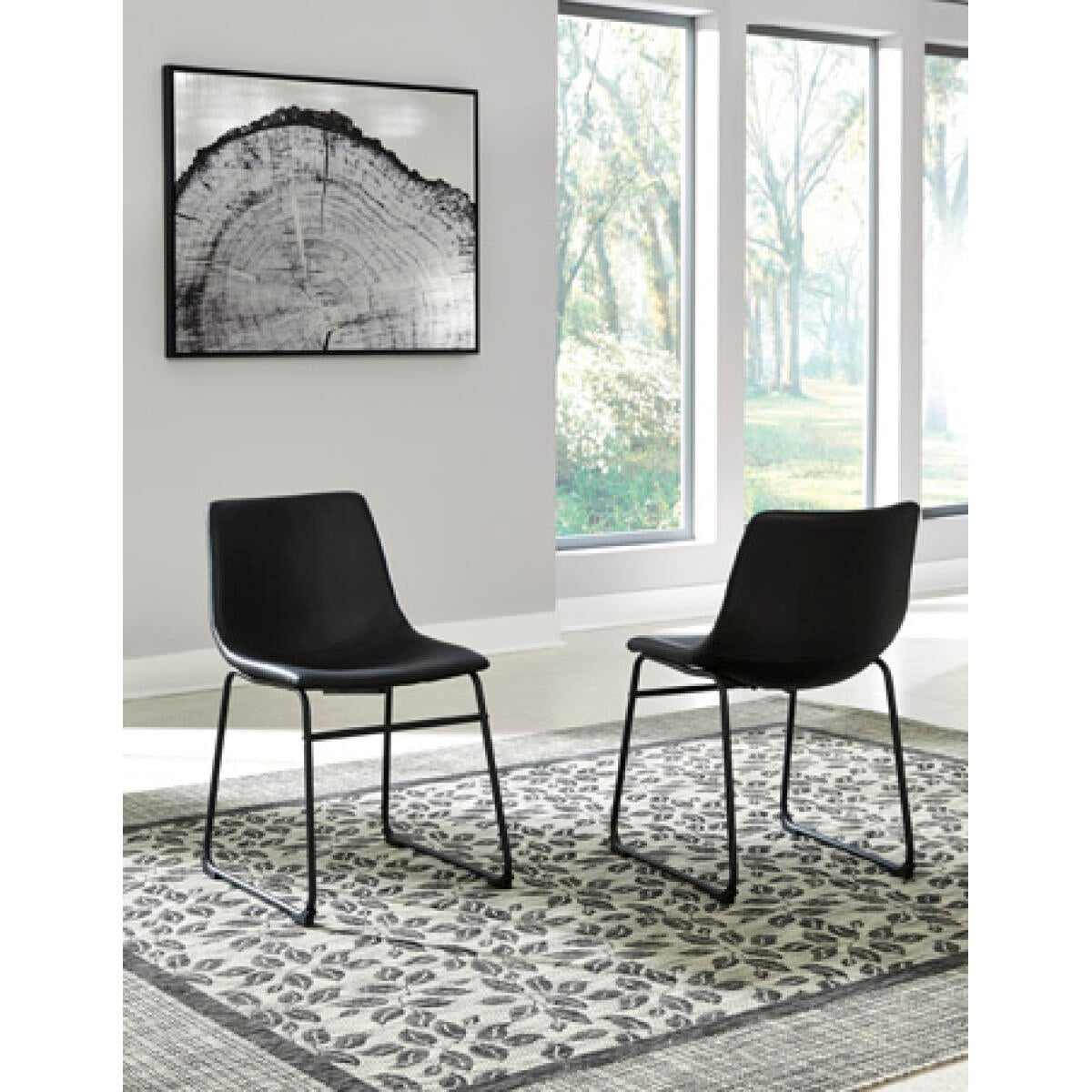 f1ef88d7f43fb7dbc848ad11c11a02c4 Centiar Dining Chair - Image 1
