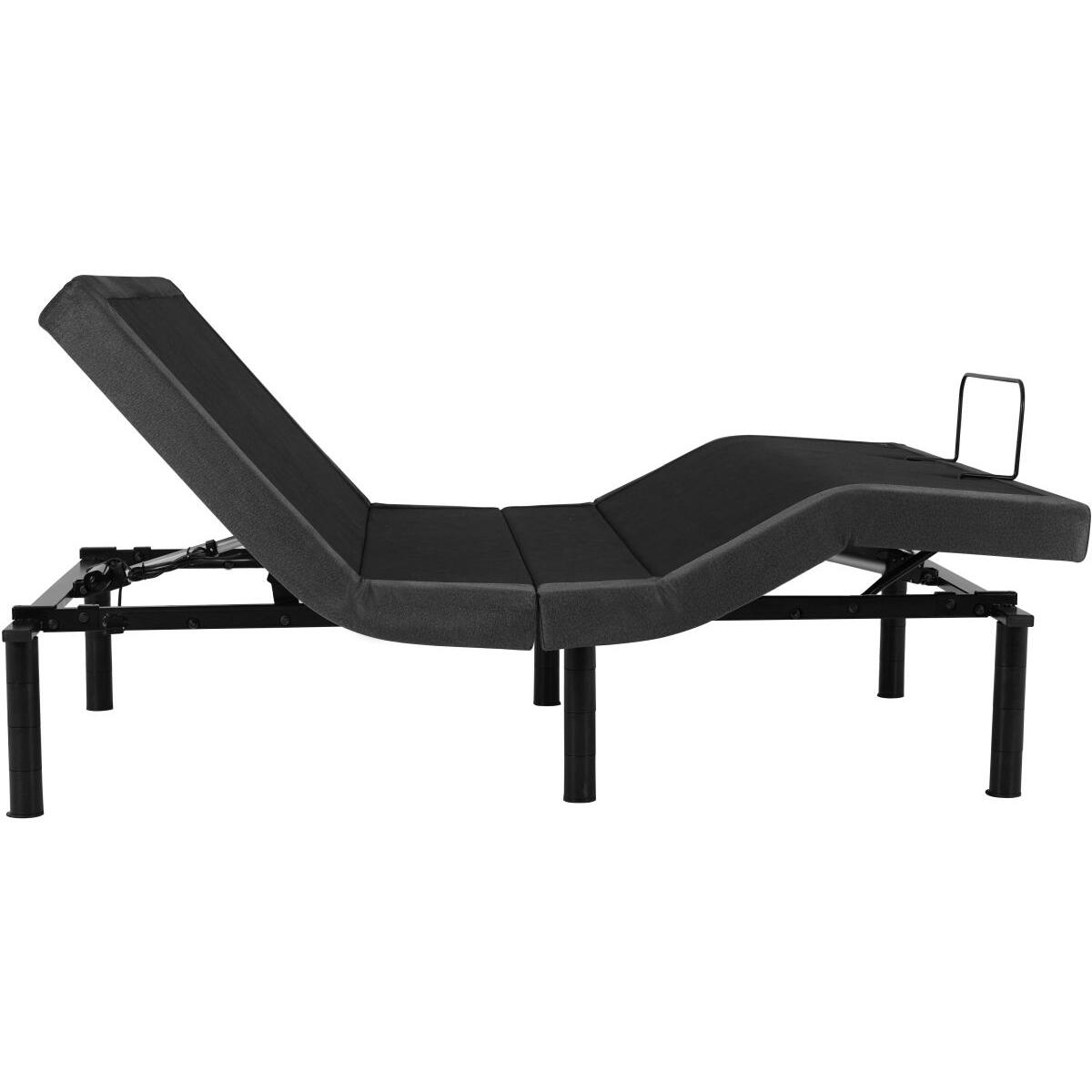 Beautyrest Advanced Motion Adjustable Base II – Pierce Furniture and ...