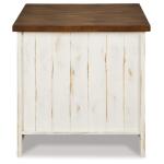 Wystfield End Table - Image 8