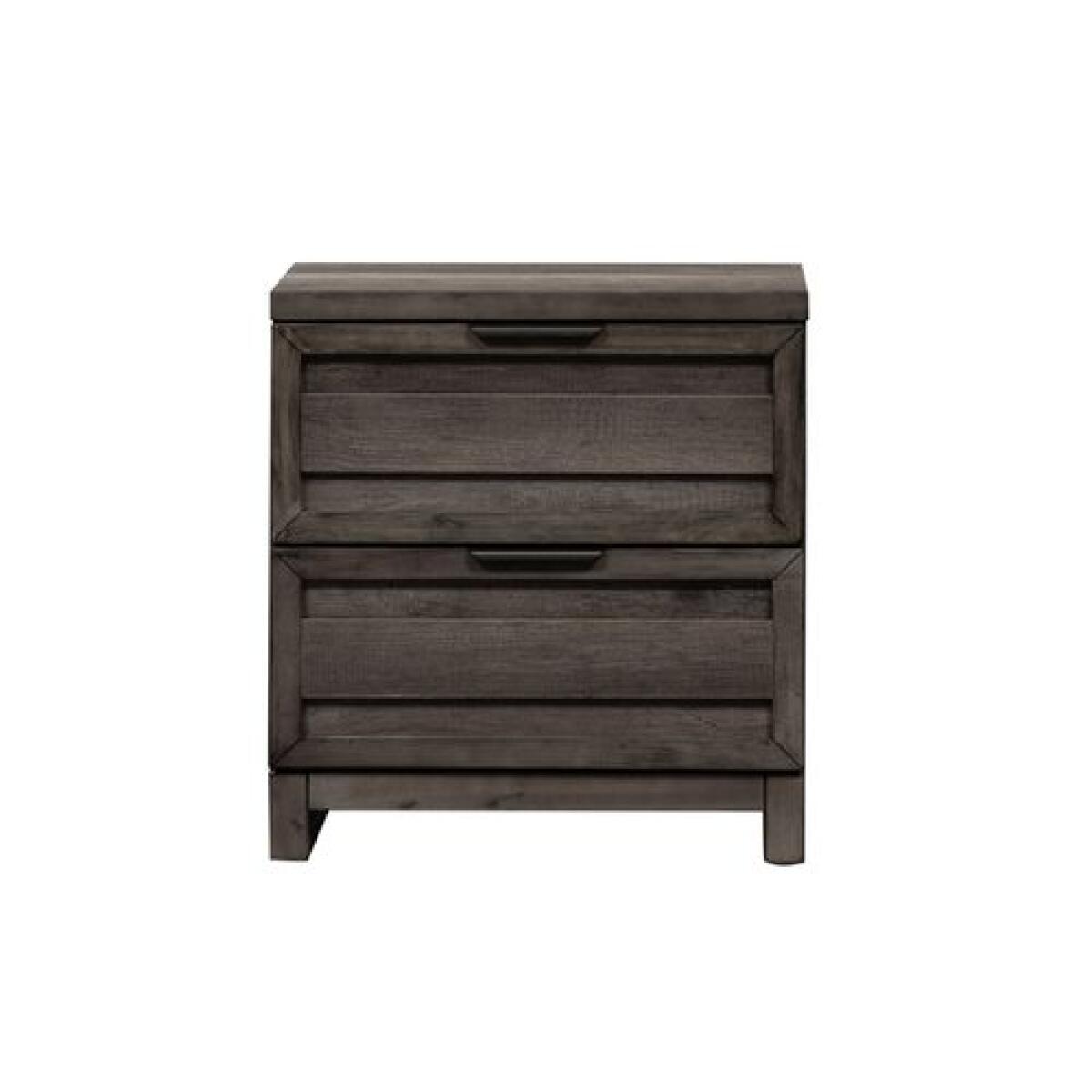 Tanners Creek Night Stand Tanners Creek Night Stand - Image 1