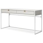 Deznee Home Office Desk - Image 6