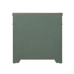 Madison Park 1 Drawer 2 Door Accent Cabinet - Image 5
