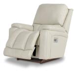Greyson Power Rocking Recliner w/ Headrest & Lumbar - Image 3