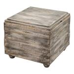 Avner Cube Table - Image 2